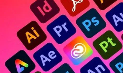 Adobe kiếm được bao nhiêu tiền từ việc bán gói bản quyền phần mềm?