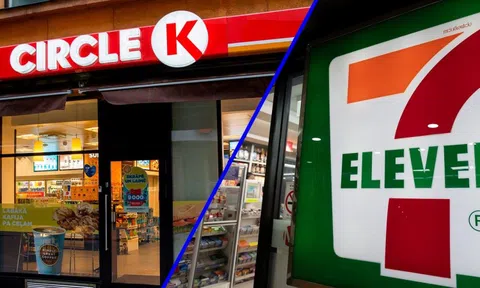 Tình tiết mới vụ ông chủ Circle K mua lại 7-Eleven, chiến dịch thâu tóm "biểu tượng Nhật Bản" ngày càng gay cấn