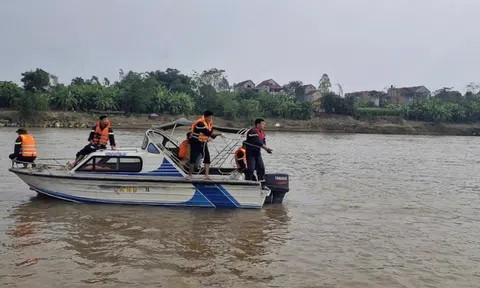 Tăng cường phòng, chống đuối nước đối với trẻ em, học sinh